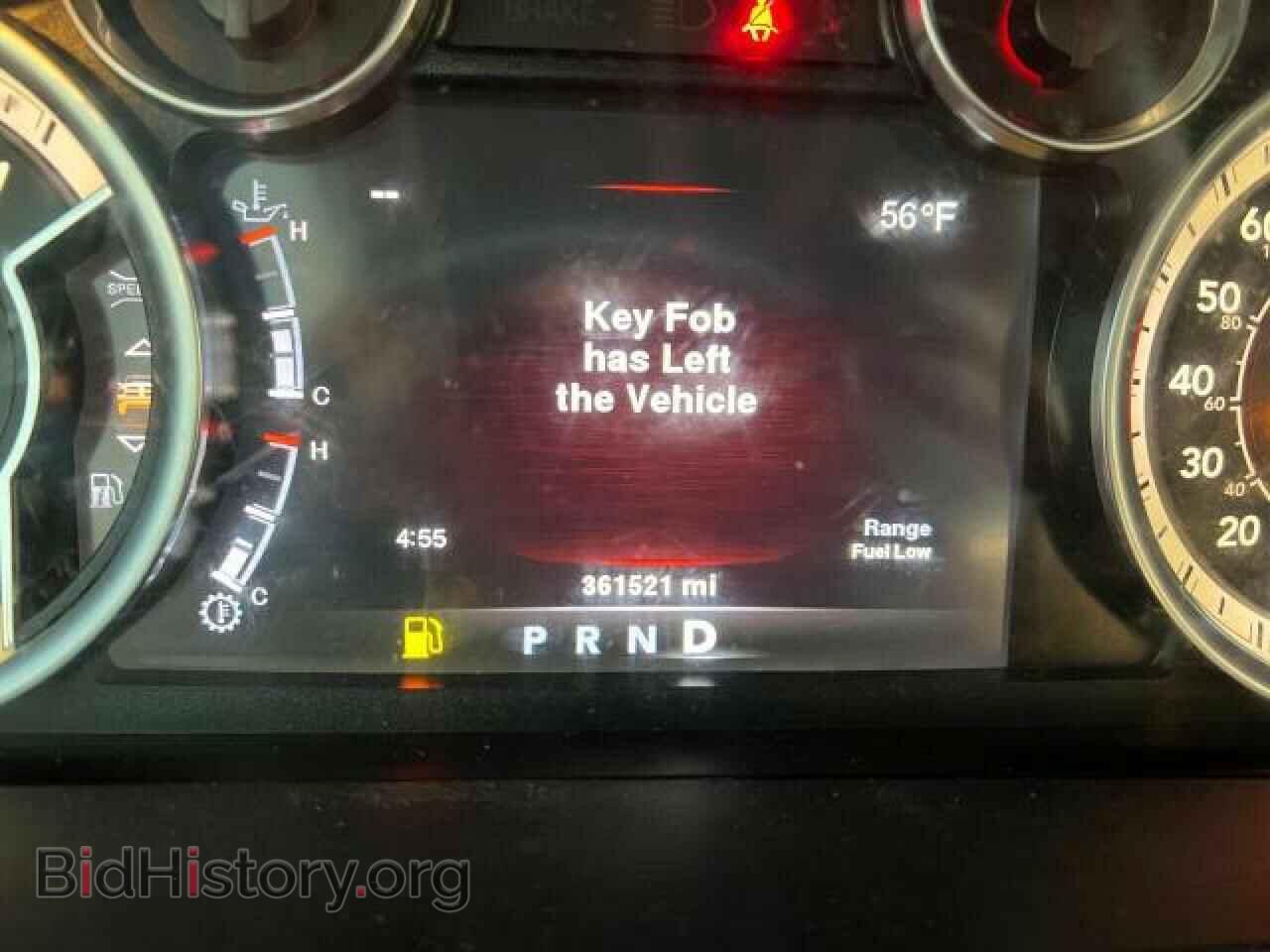 2014 RAM 2500 - VIN: 3C6UR5FJXEG261358 - Фото 8
