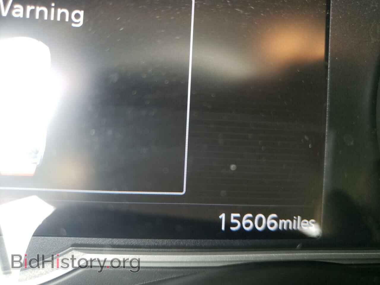 2021 NISSAN VERSA - VIN: 3N1CN8EV3ML884626 - Фото 8