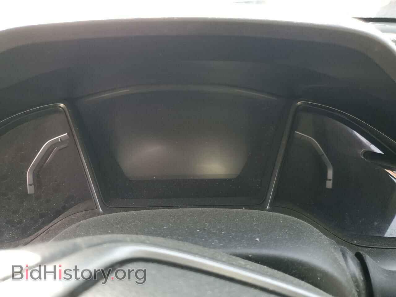 2018 HONDA CIVIC - VIN: SHHFK7H53JU231120 - Фото 9