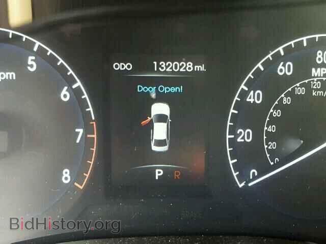 2012 HYUNDAI GENESIS - VIN: KMHGC4DD2CU206679 - Фото 8