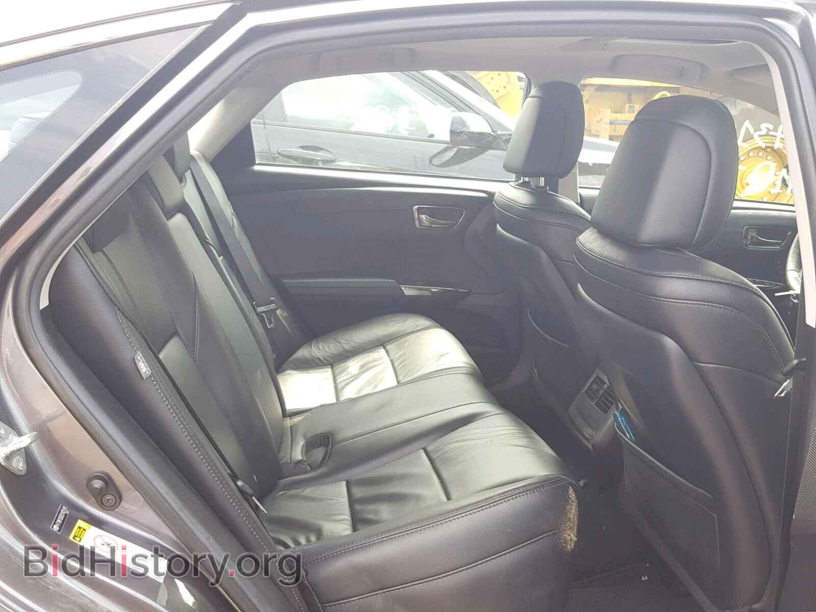 2014 TOYOTA AVALON - VIN: 4T1BK1EB2EU107419 - Фото 6