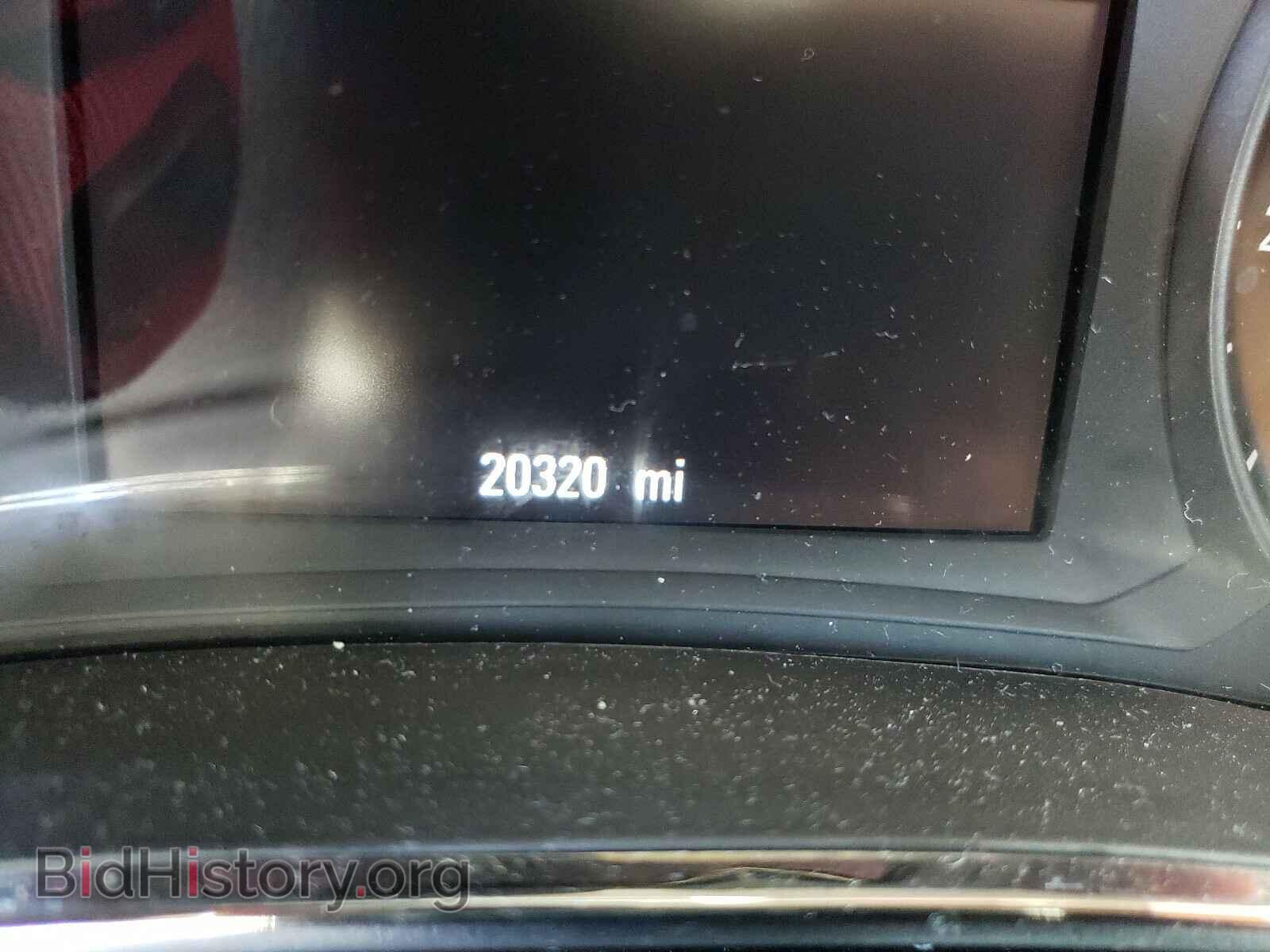 2018 BUICK ENCORE - VIN: KL4CJASB7JB684253 - Фото 8