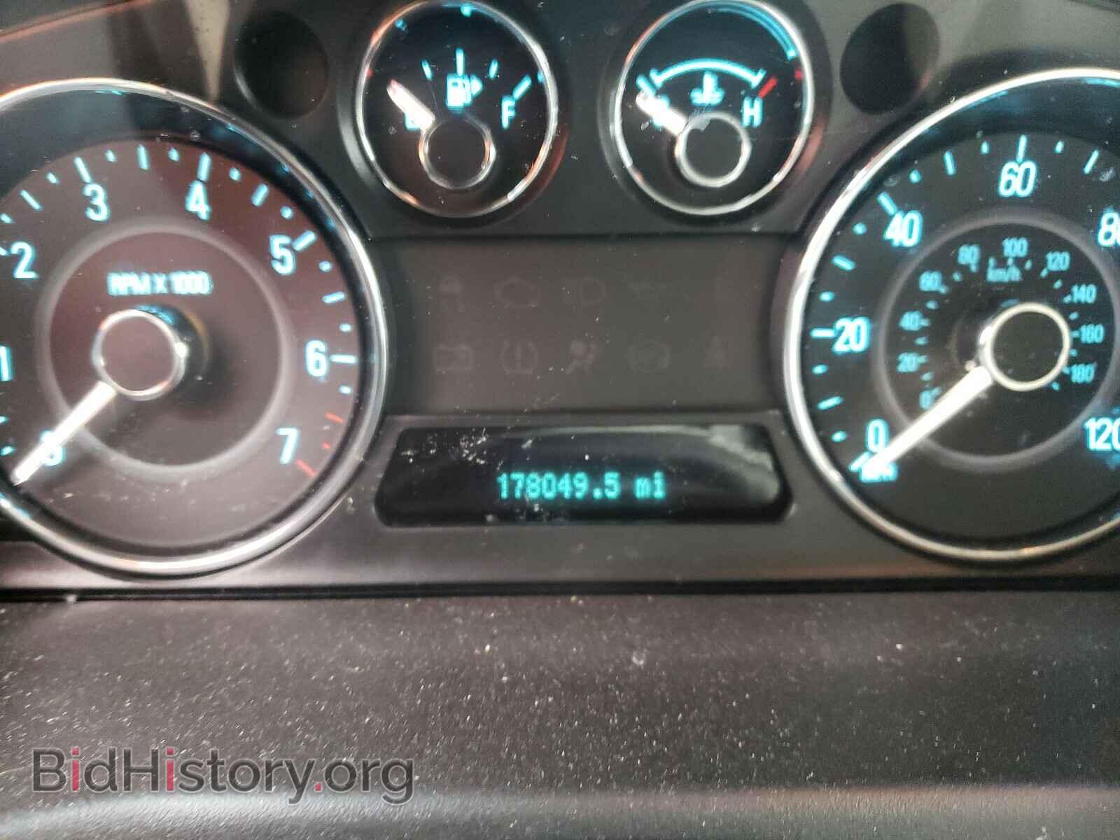 2011 FORD FLEX - VIN: 2FMHK6CC9BBD27676 - Photo 8