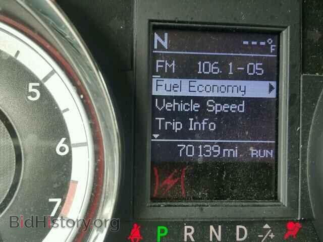 2013 DODGE CARAVAN - VIN: 2C4RDGCG4DR718613 - Фото 8