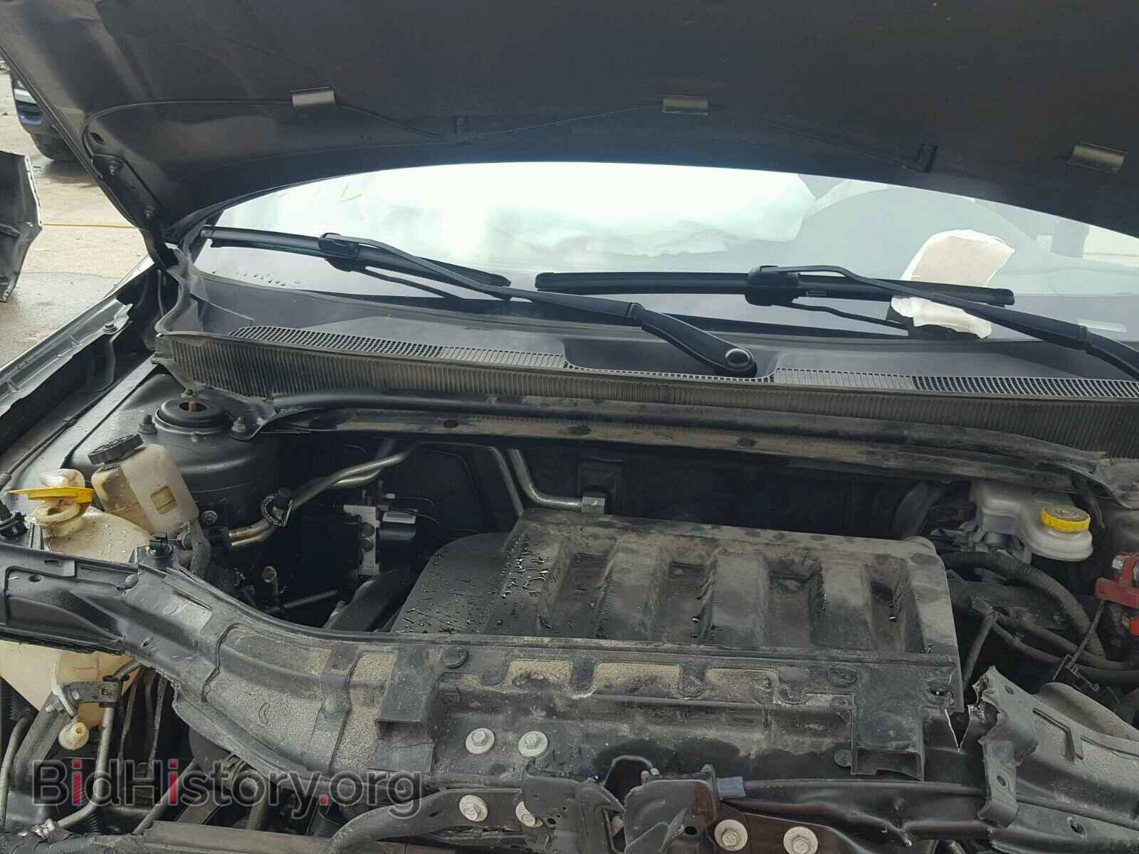 2012 CHRYSLER 200 - VIN: 1C3CCBCB0CN200708 - Photo 7