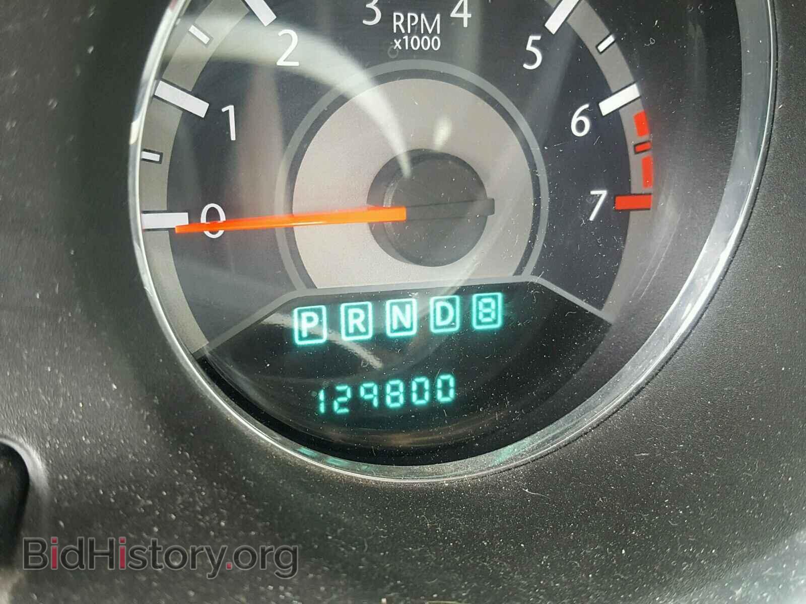 2012 CHRYSLER 200 - VIN: 1C3CCBCB0CN200708 - Photo 8