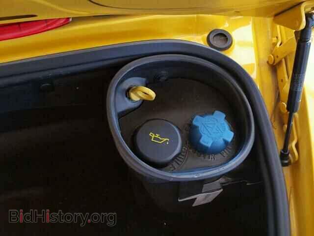 2003 PORSCHE BOXSTER - VIN: WP0CA29863U622887 - Фото 7