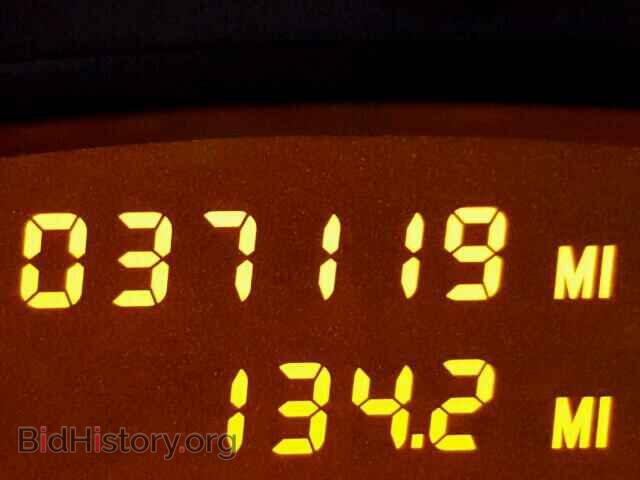 2003 PORSCHE BOXSTER - VIN: WP0CA29863U622887 - Фото 8