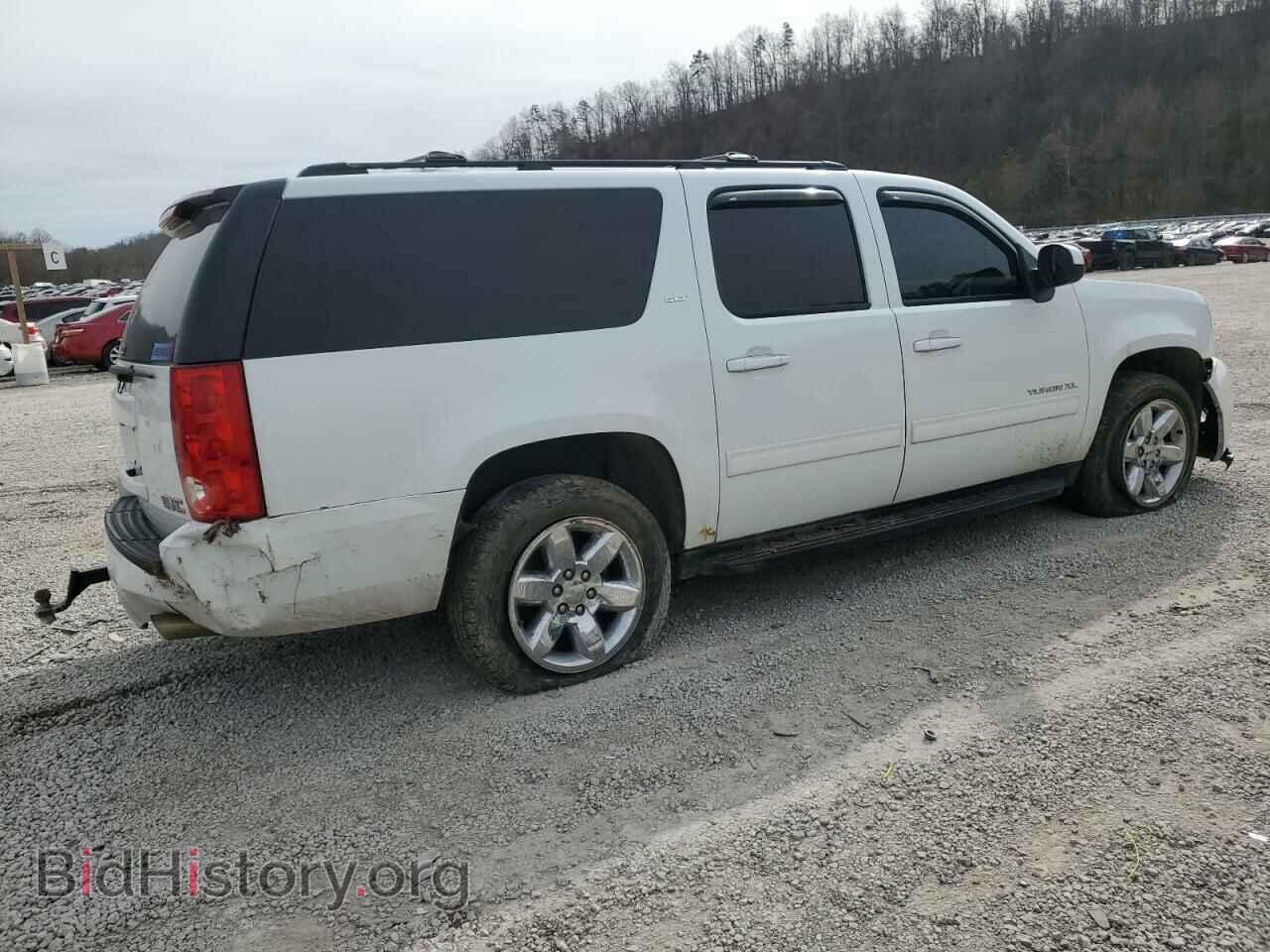 2011 GMC YUKON - VIN: 1GKS2KE30BR101866 - Фото 3