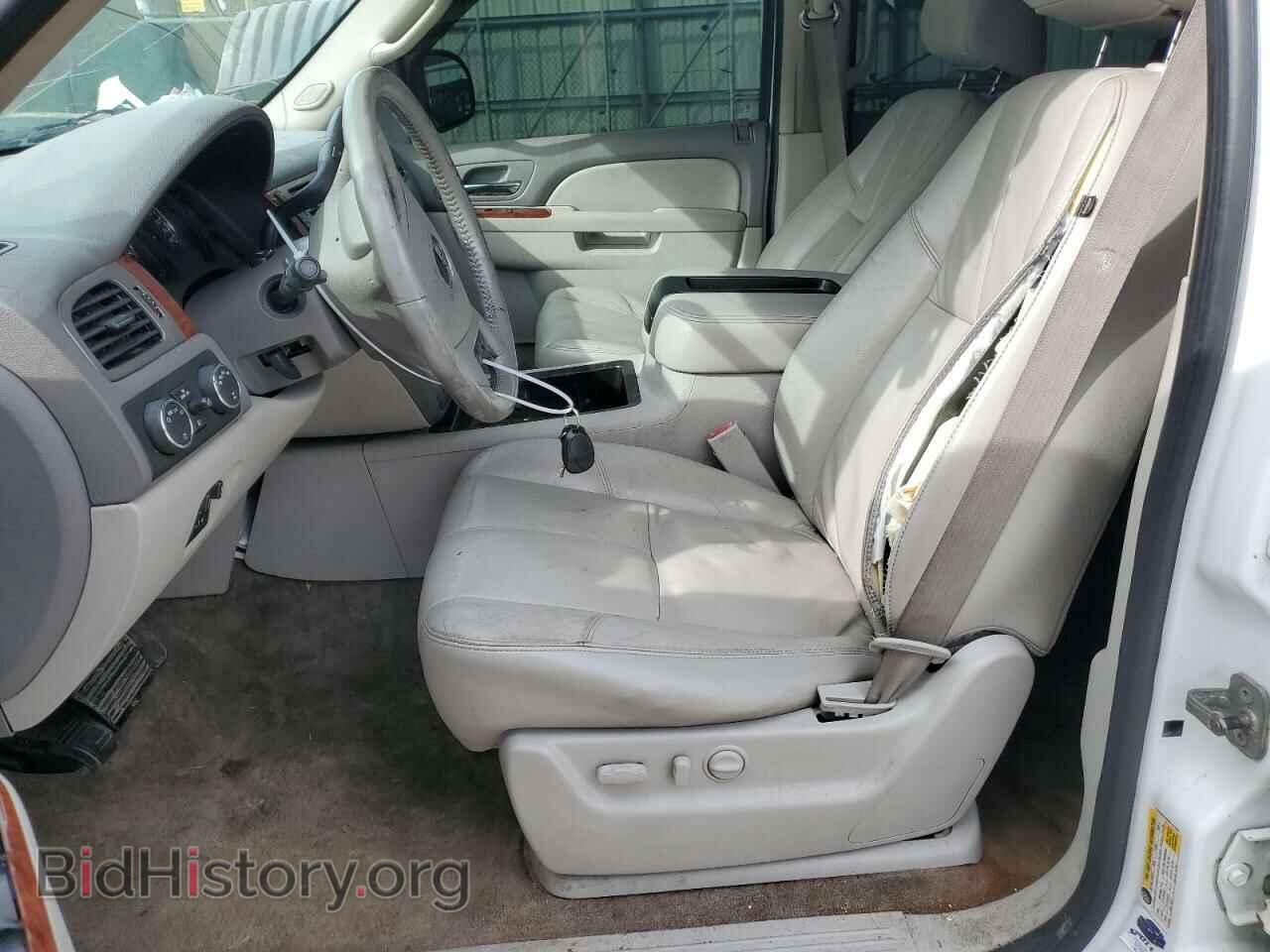 2011 GMC YUKON - VIN: 1GKS2KE30BR101866 - Фото 7