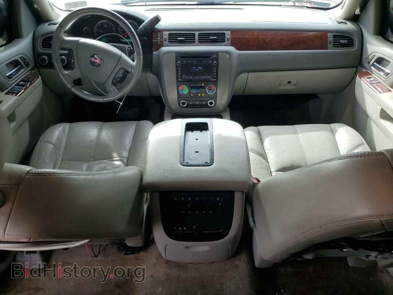 2011 GMC YUKON - VIN: 1GKS2KE30BR101866 - Фото 8