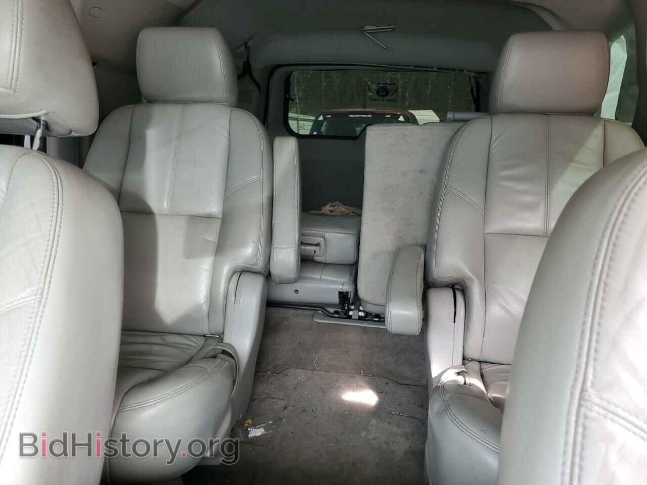 2011 GMC YUKON - VIN: 1GKS2KE30BR101866 - Фото 10