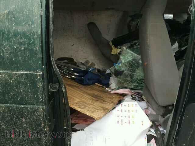 2009 FORD ECONOLINE - VIN: 1FTNS24L09DA65677 - Фото 6