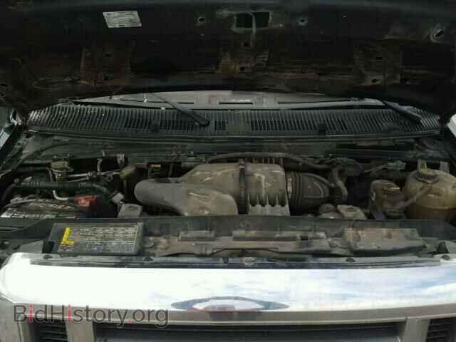 2009 FORD ECONOLINE - VIN: 1FTNS24L09DA65677 - Фото 7