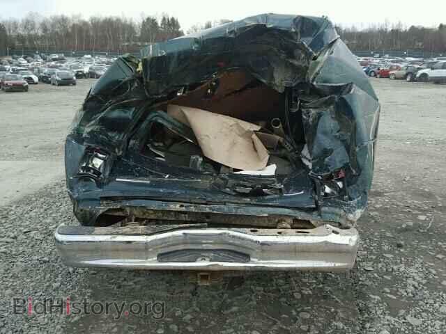 2009 FORD ECONOLINE - VIN: 1FTNS24L09DA65677 - Фото 10