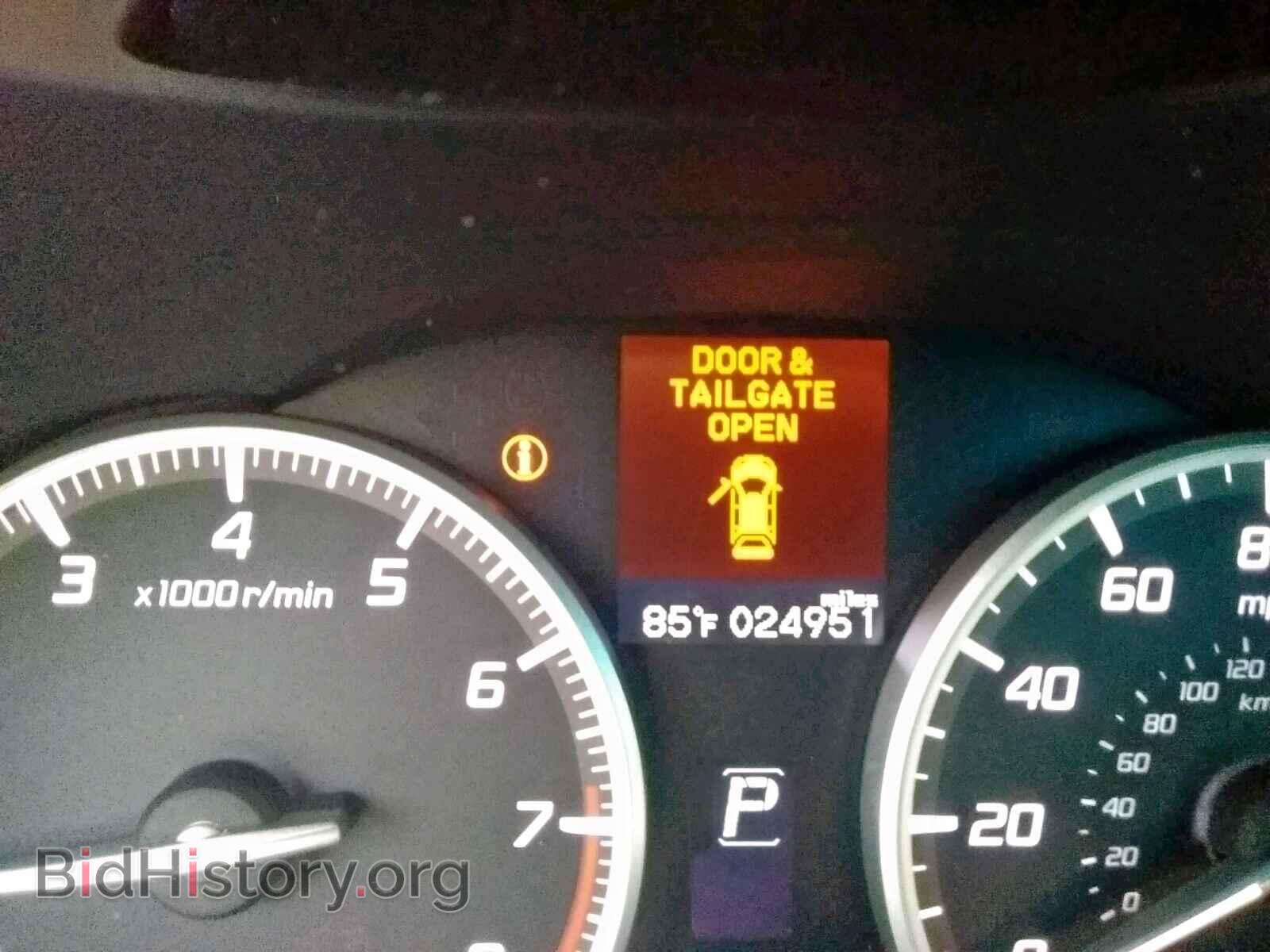 2016 ACURA RDX TECHNO - VIN: 5J8TB3H53GL015126 - Фото 8