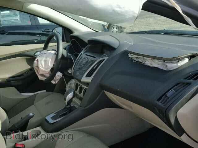2014 FORD FOCUS - VIN: 1FADP3F20EL435961 - Фото 5