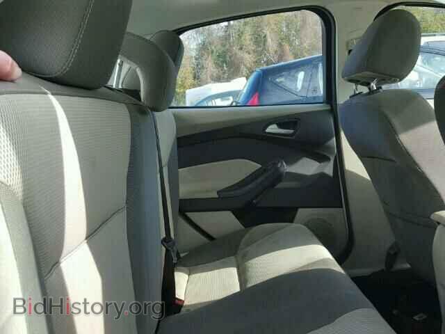 2014 FORD FOCUS - VIN: 1FADP3F20EL435961 - Фото 6
