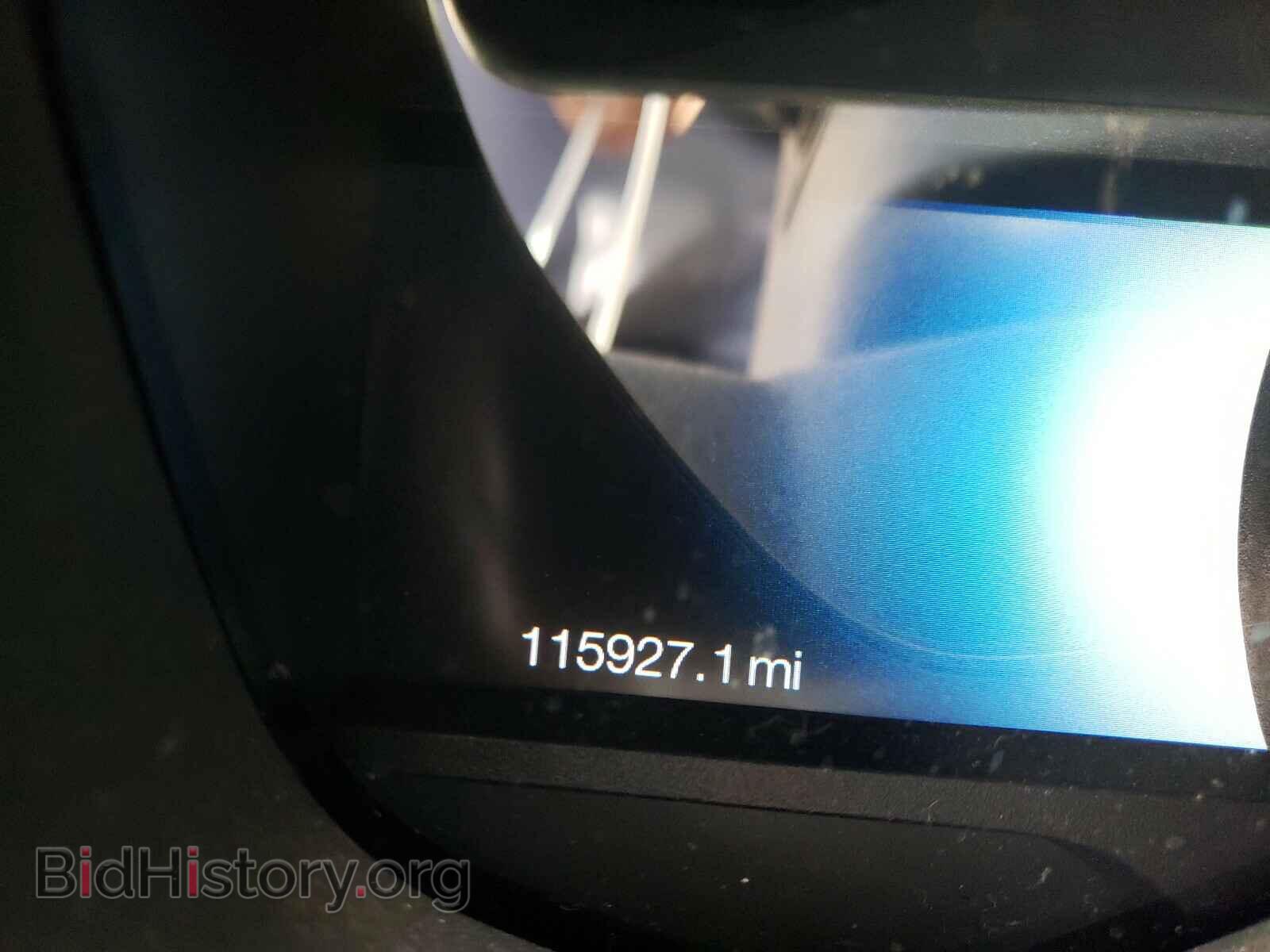 2016 FORD CMAX - VIN: 1FADP5CU0GL105189 - Фото 8