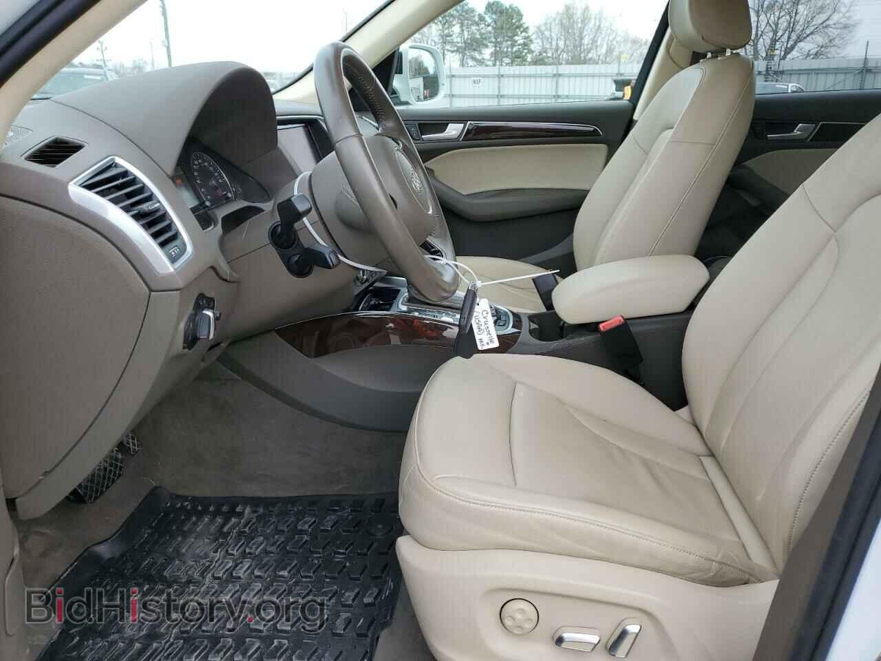 2016 AUDI Q5 - VIN: WA1D7AFP9GA030894 - Фото 7