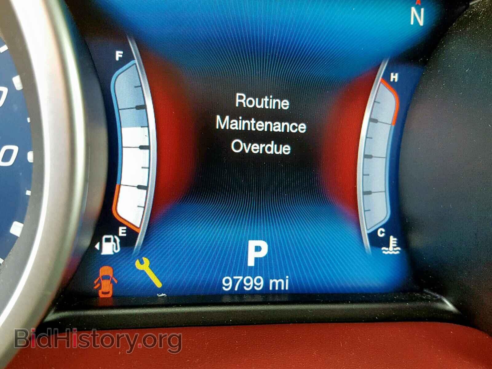 2017 MASERATI ALL MODELS - VIN: ZAM57RSS3H1216804 - Photo 8