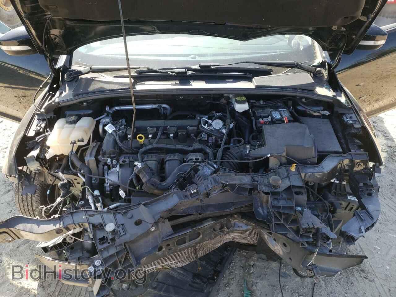 2017 FORD FOCUS - VIN: 1FADP3F2XHL266388 - Фото 7