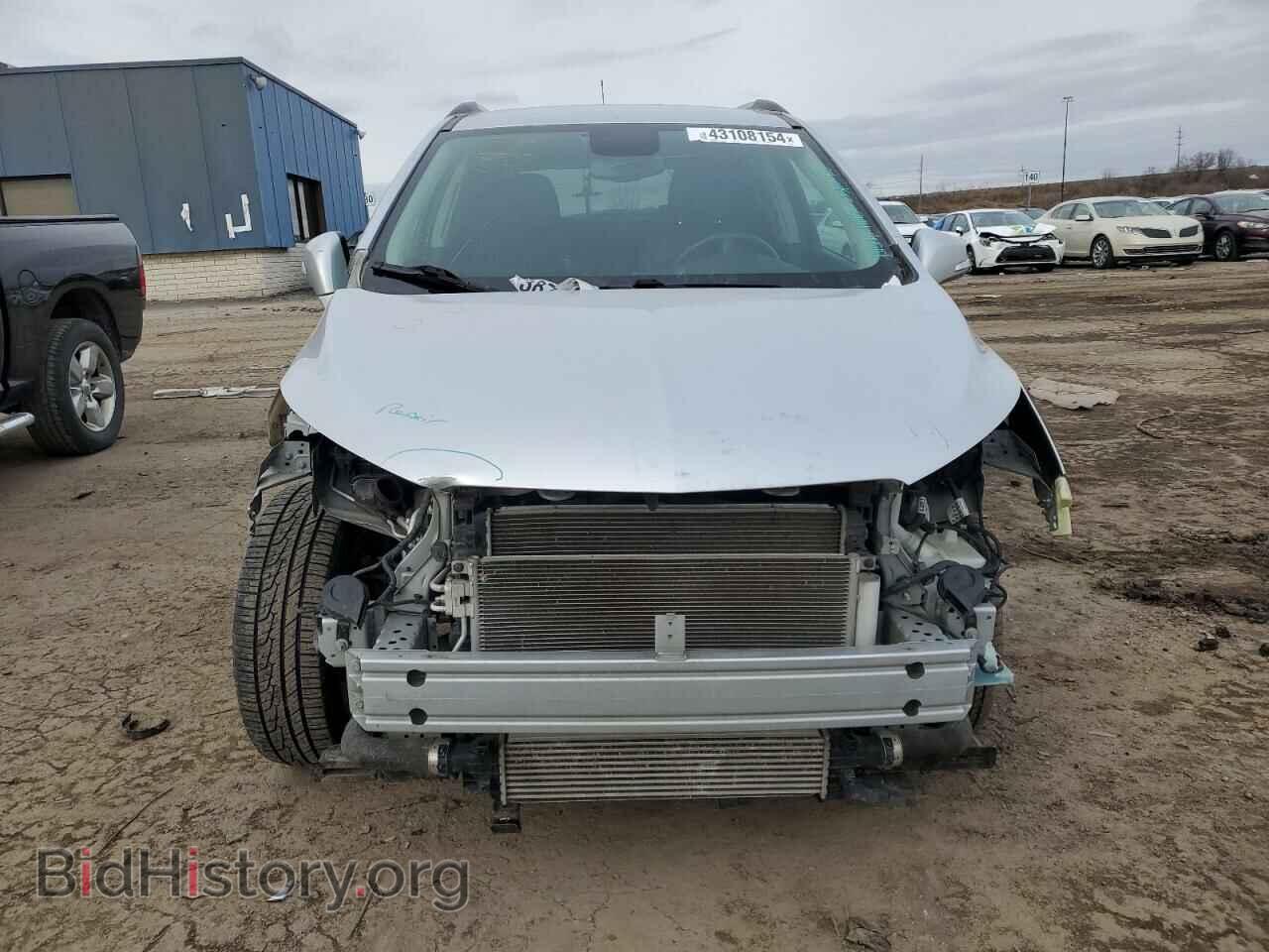 2017 BUICK ENCORE - VIN: KL4CJASB6HB027602 - Photo 5