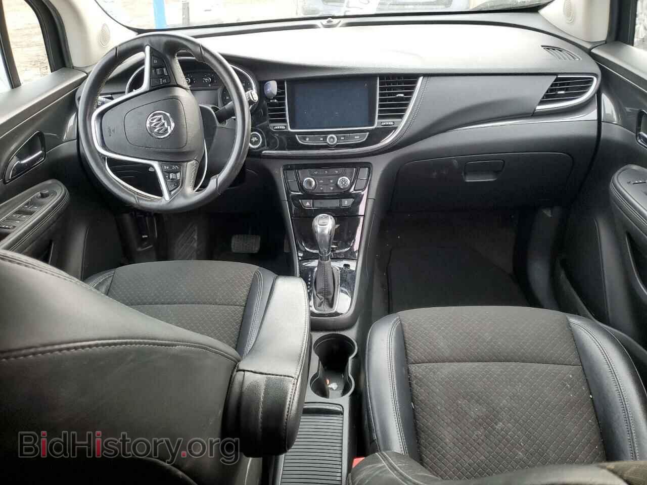 2017 BUICK ENCORE - VIN: KL4CJASB6HB027602 - Photo 8
