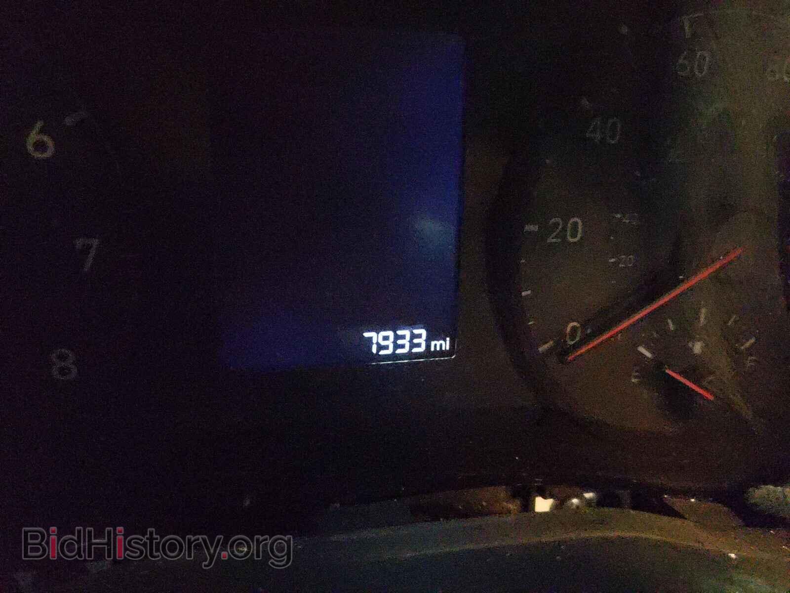 2021 HYUNDAI ACCENT - VIN: 3KPC24A66ME133182 - Фото 8