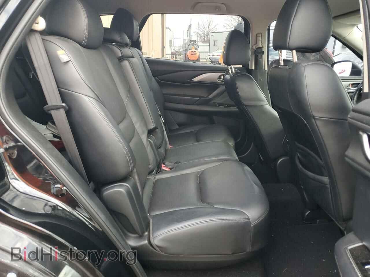 2018 MAZDA CX-9 - VIN: JM3TCBCY2J0212019 - Фото 11