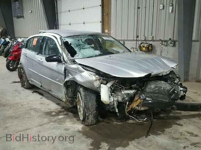 Photo 1C3LC56K77N508168 - CHRYSLER SEBRING 2007