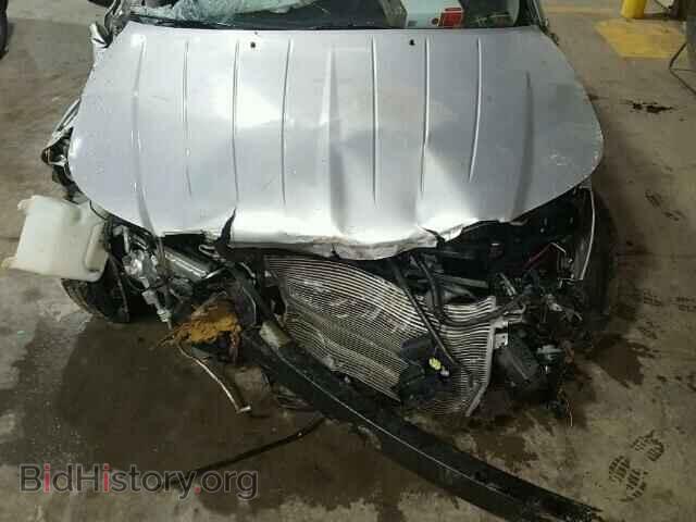 2007 CHRYSLER SEBRING - VIN: 1C3LC56K77N508168 - Фото 7