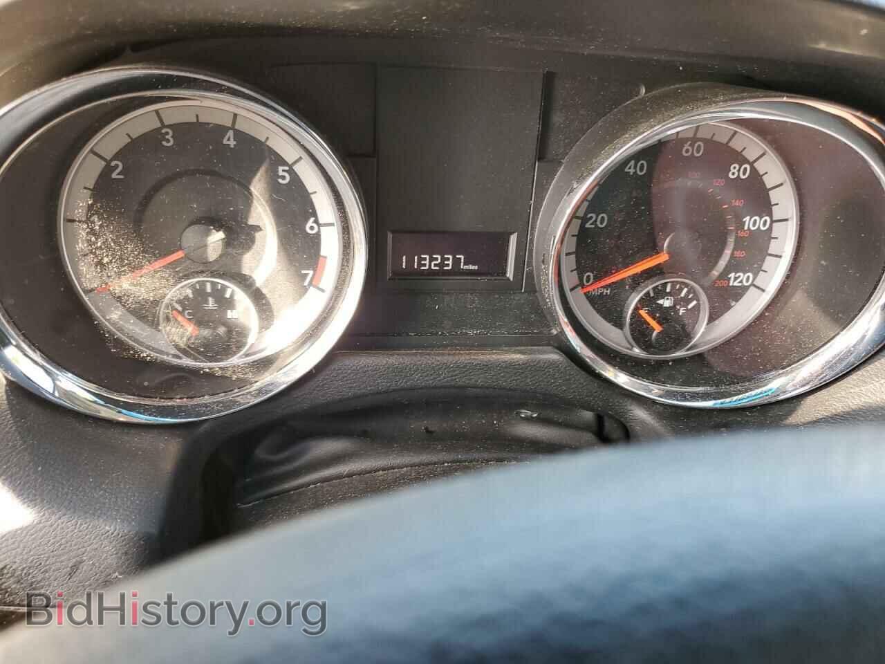 2015 DODGE CARAVAN - VIN: 2C4RDGCG2FR623714 - Фото 9
