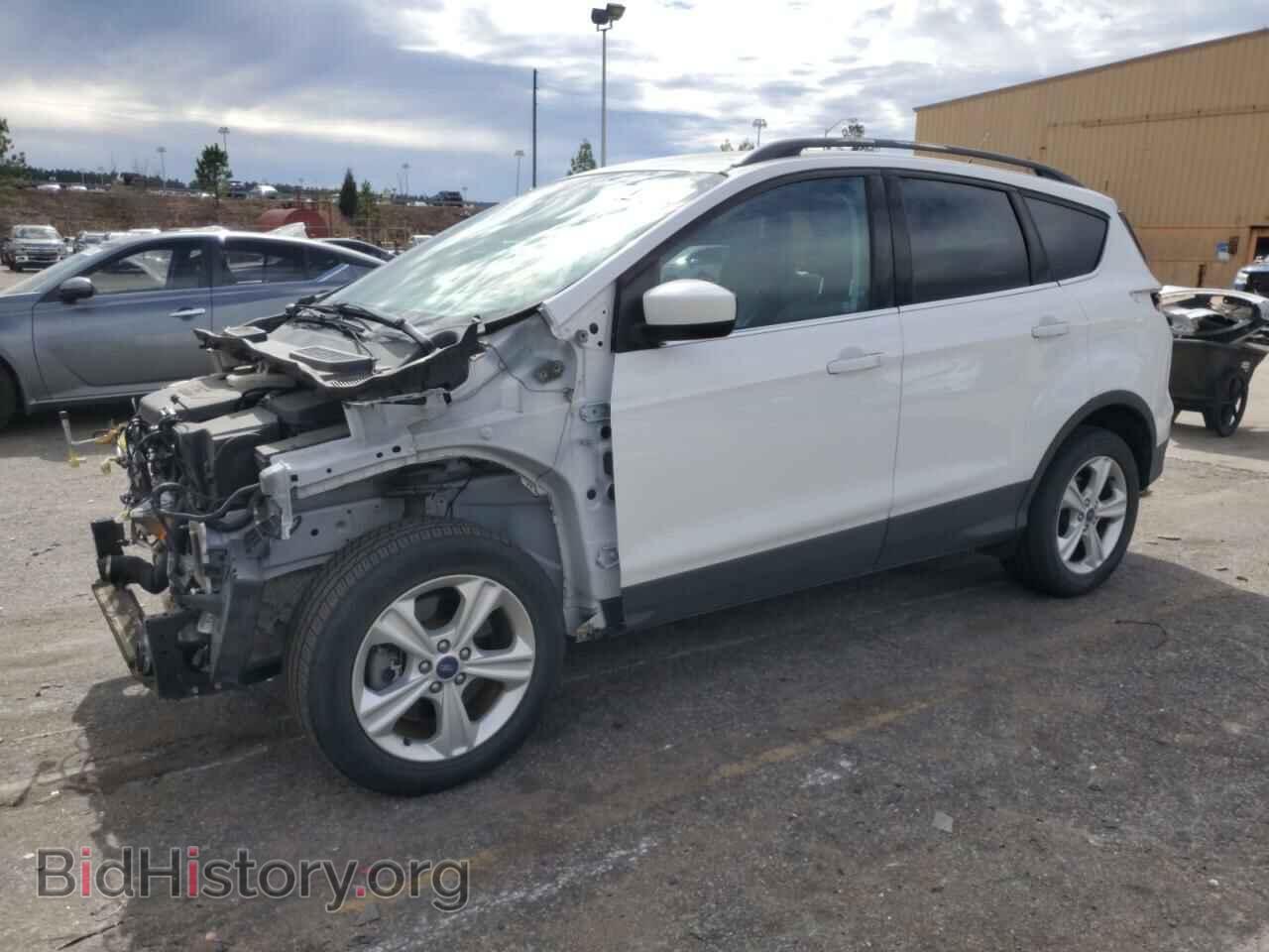 Фотография 1FMCU9G94EUA81011 - FORD ESCAPE 2014