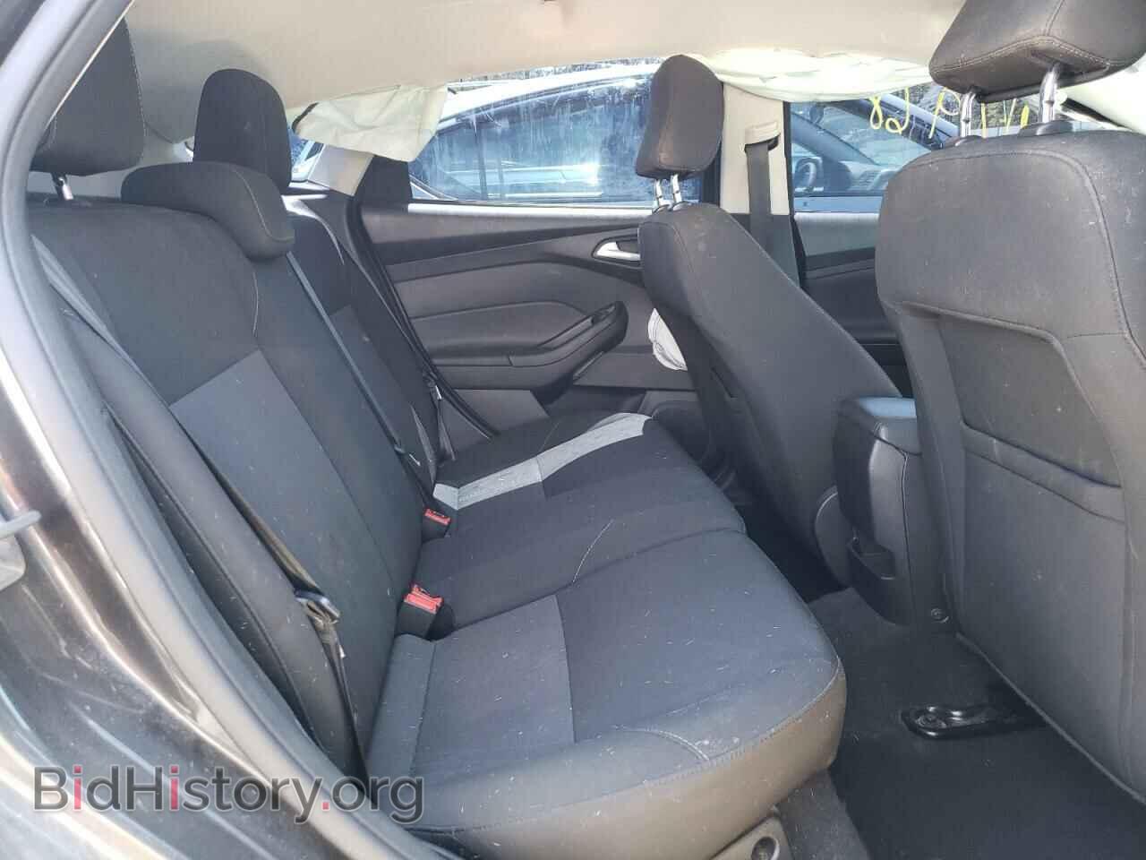 2015 FORD FOCUS - VIN: 1FADP3K24FL216055 - Фото 6
