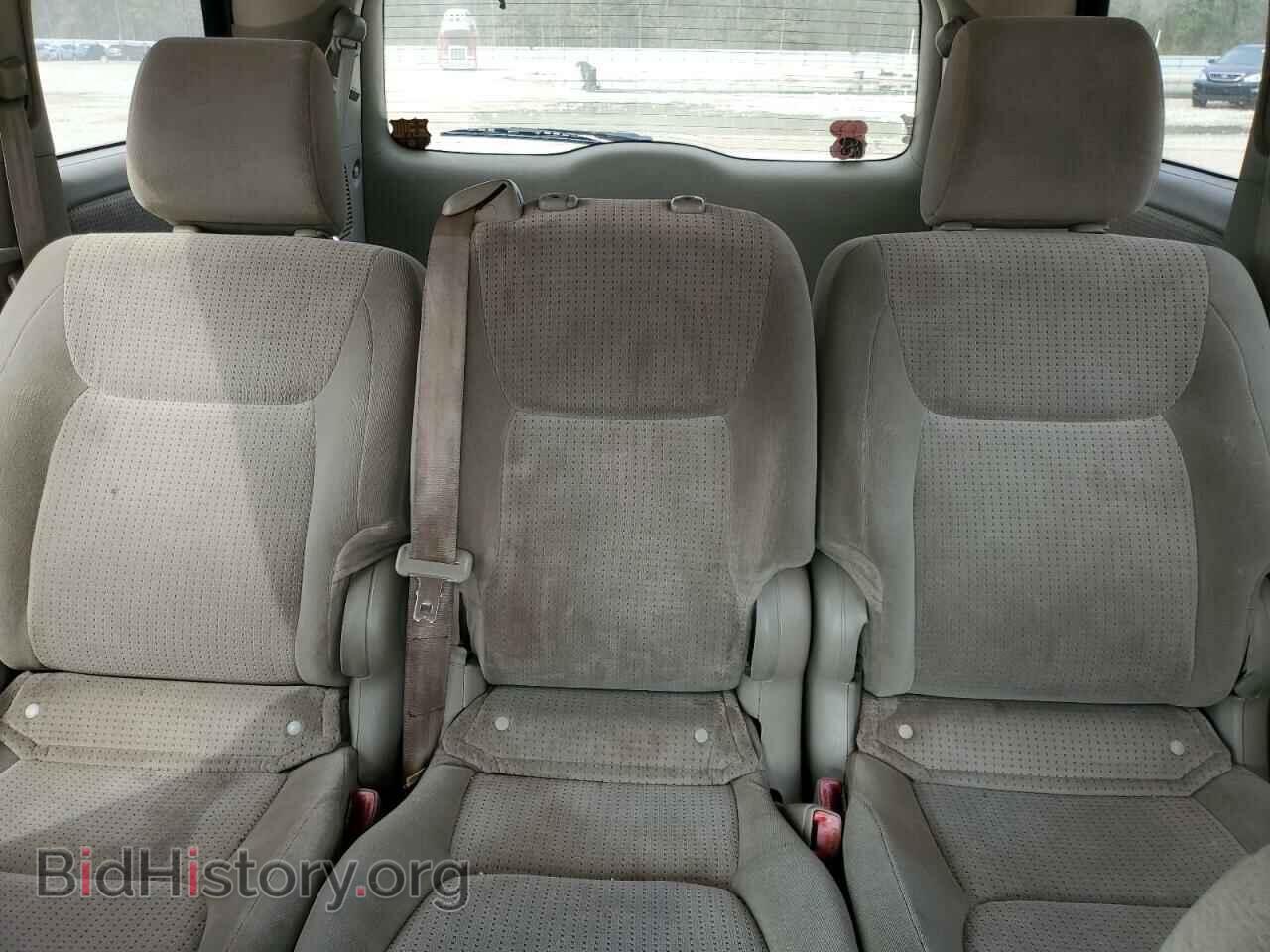 2009 TOYOTA All Models - VIN: 5TDZK23C29S246769 - Фото 10