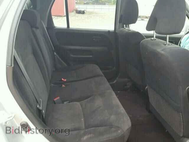 2005 HONDA CRV - VIN: JHLRD78835C809385 - Фото 6
