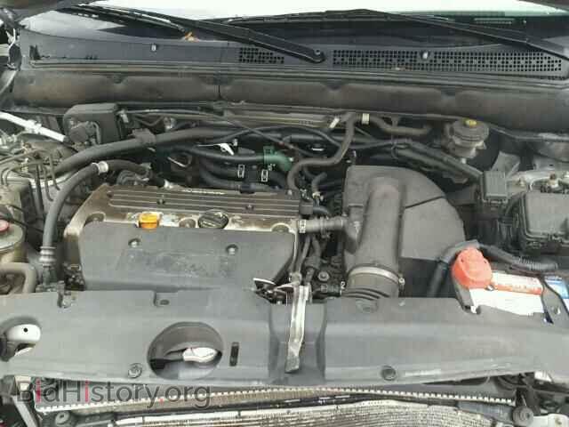 2005 HONDA CRV - VIN: JHLRD78835C809385 - Фото 7