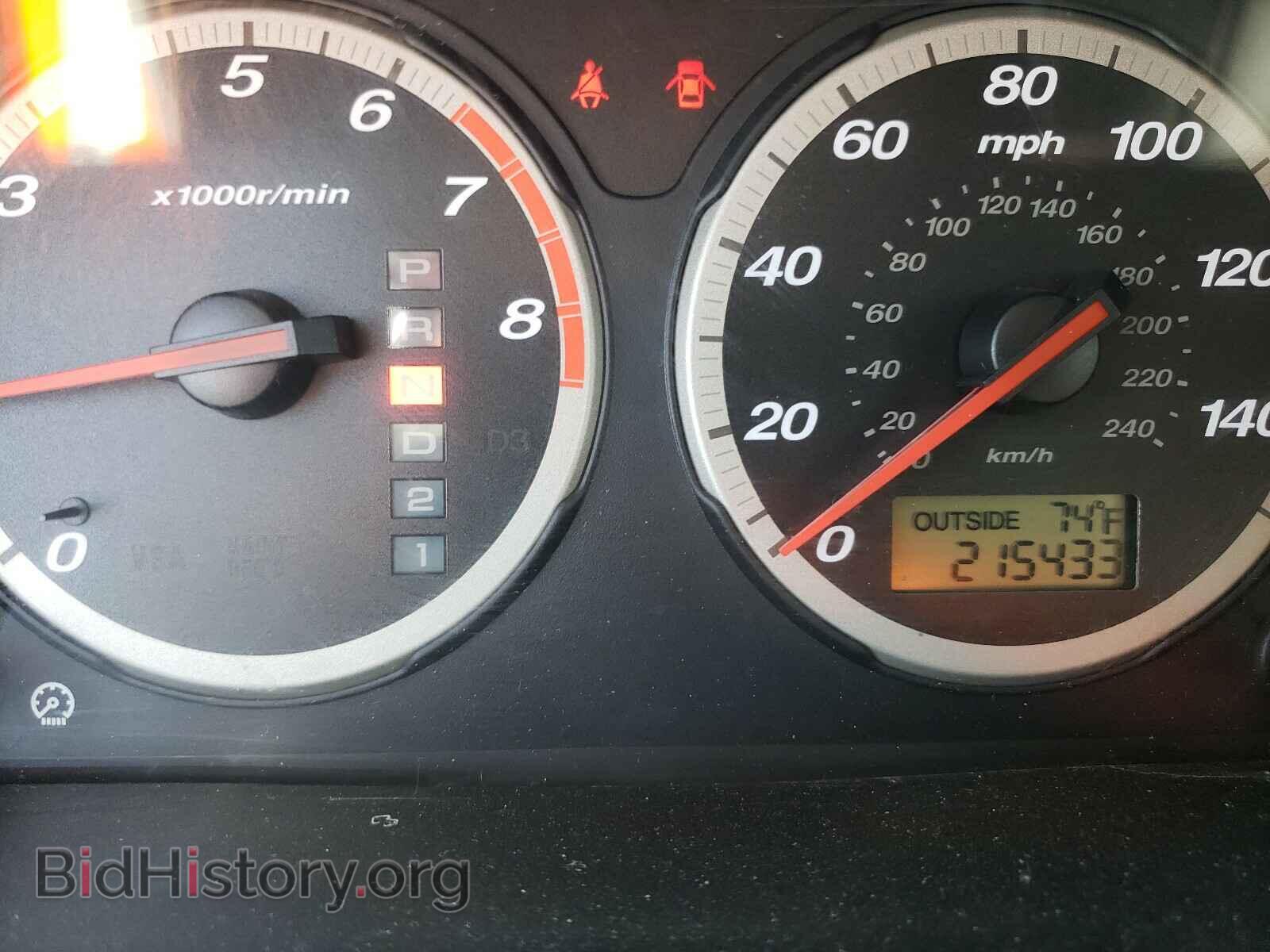 2006 HONDA CRV - VIN: JHLRD78846C052563 - Фото 8