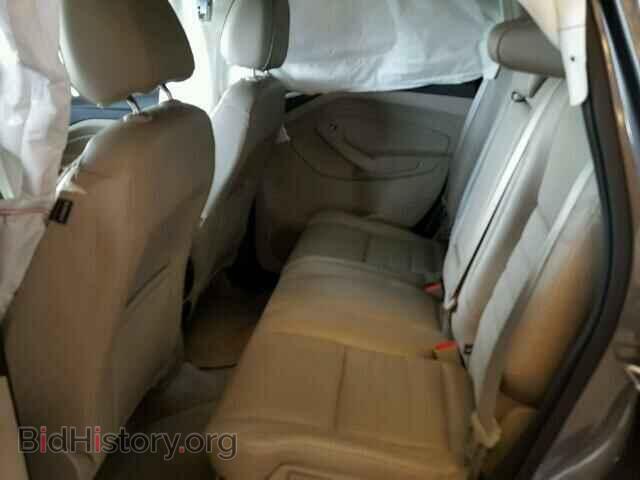 2014 FORD ESCAPE - VIN: 1FMCU0J92EUB75652 - Фото 6
