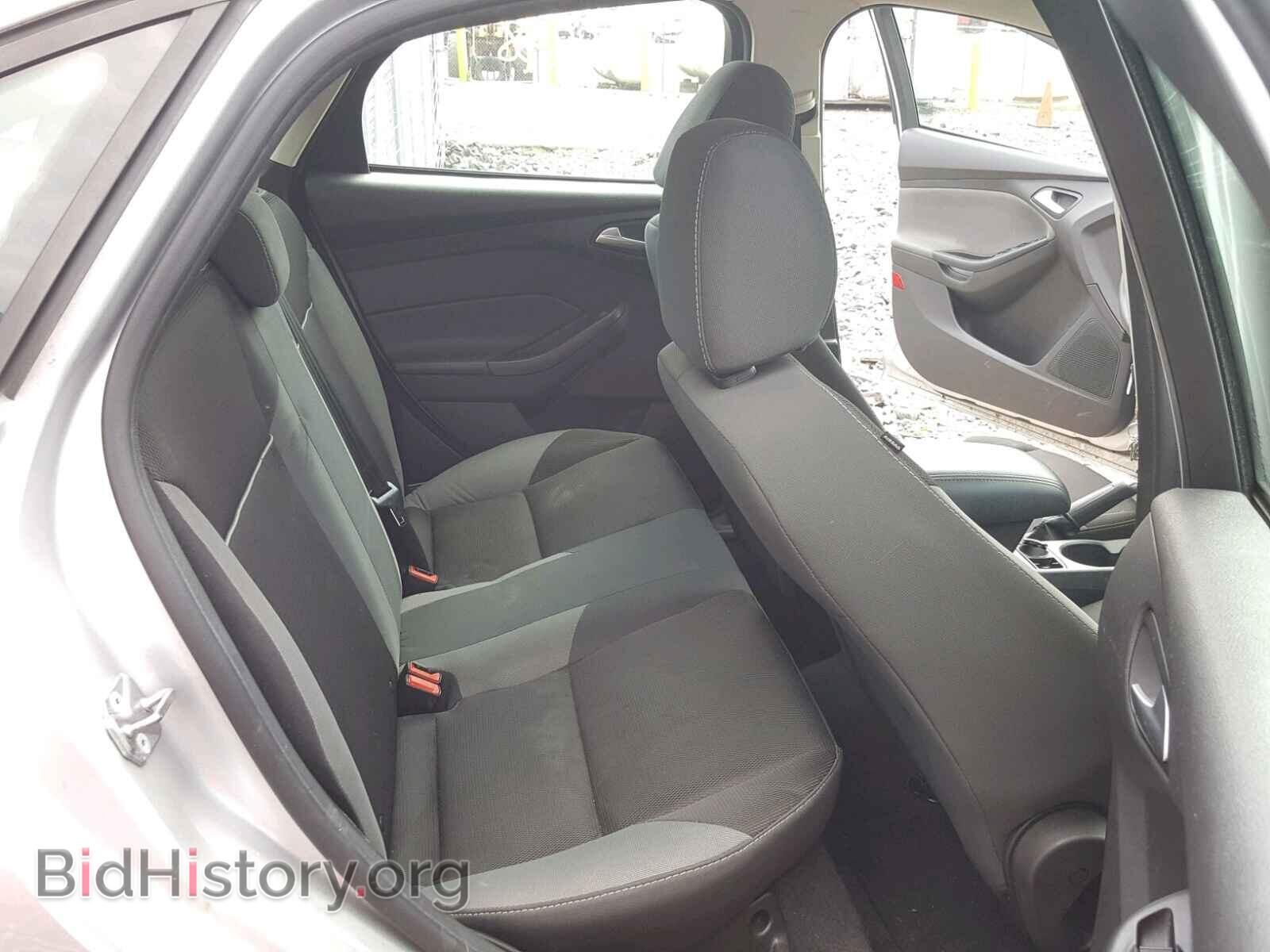 2014 FORD FOCUS - VIN: 1FADP3F28EL435092 - Photo 6
