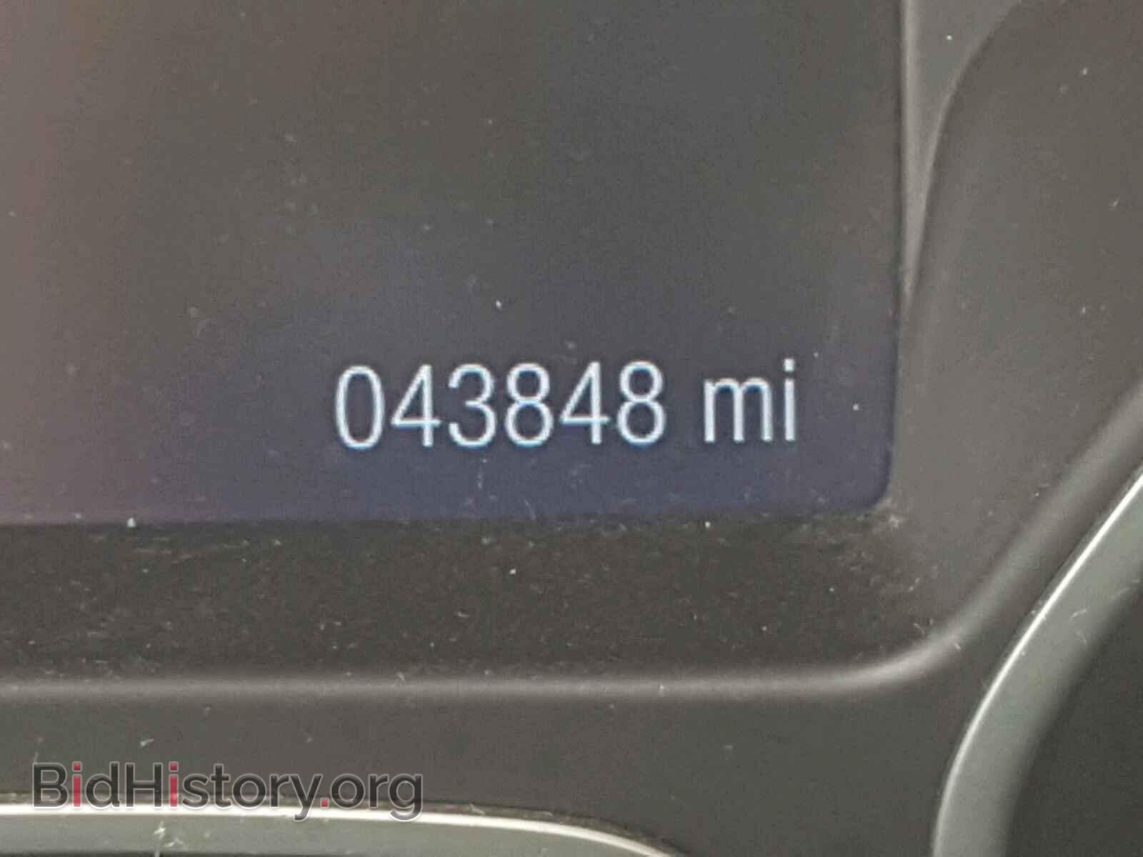 2014 FORD FOCUS - VIN: 1FADP3F28EL435092 - Photo 8