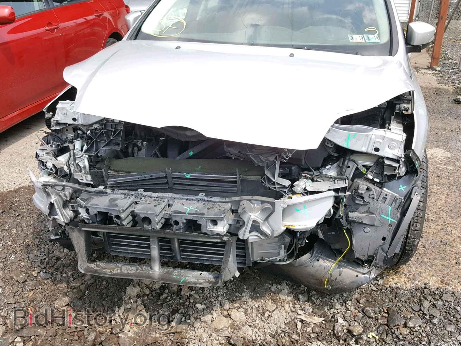 2014 FORD FOCUS - VIN: 1FADP3F28EL435092 - Photo 9