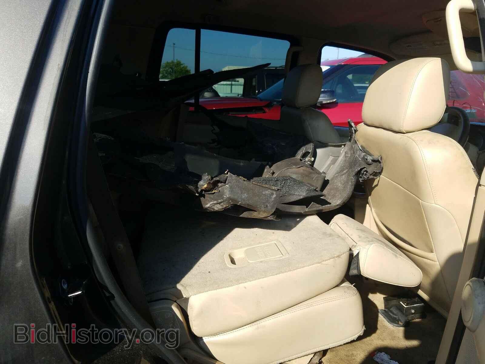 2006 FORD EXPLORER - VIN: 1FMEU64EX6UA91827 - Фото 6