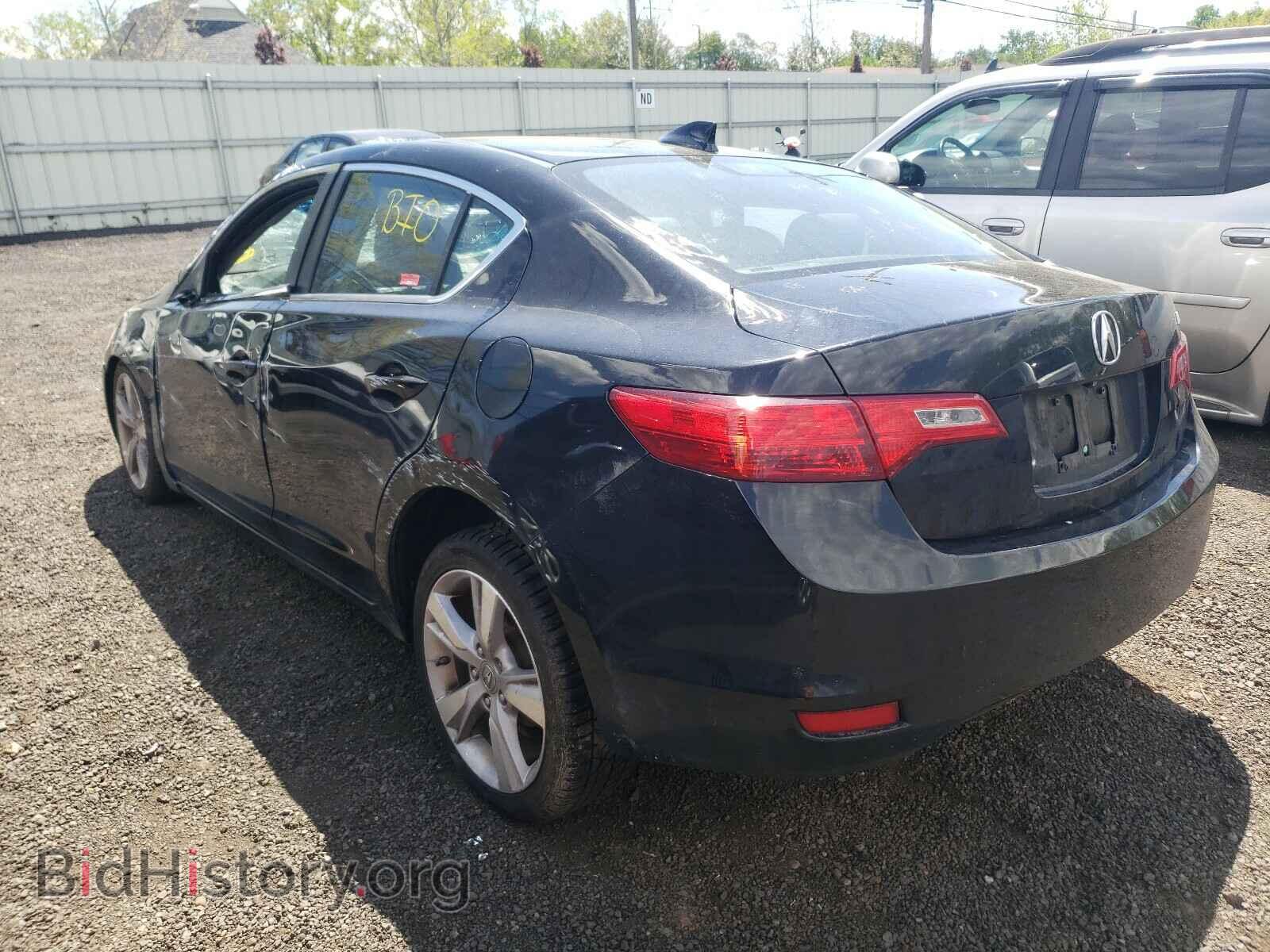 2015 ACURA ILX - VIN: 19VDE1F32FE001881 - Фото 3