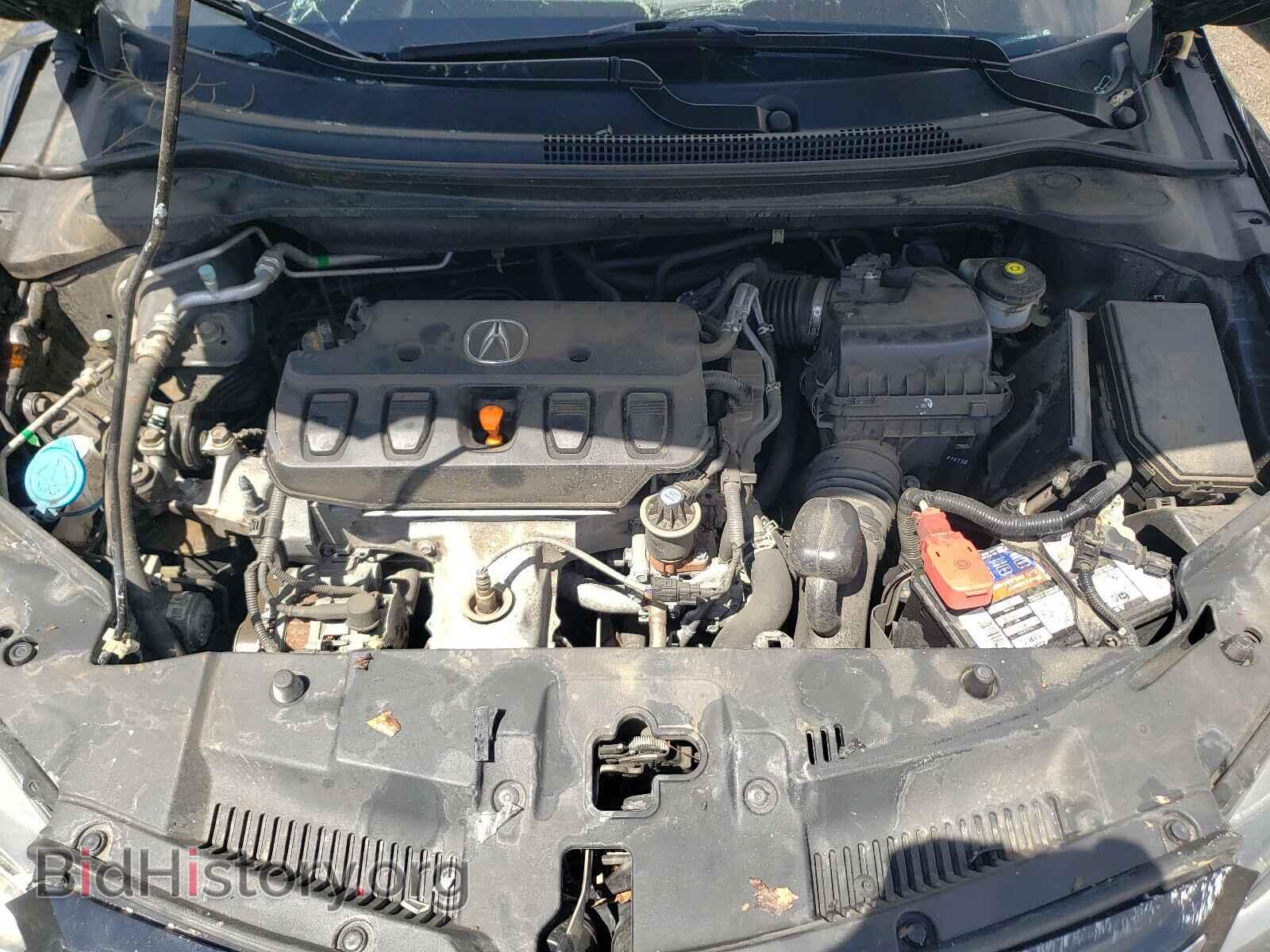 2015 ACURA ILX - VIN: 19VDE1F32FE001881 - Фото 7