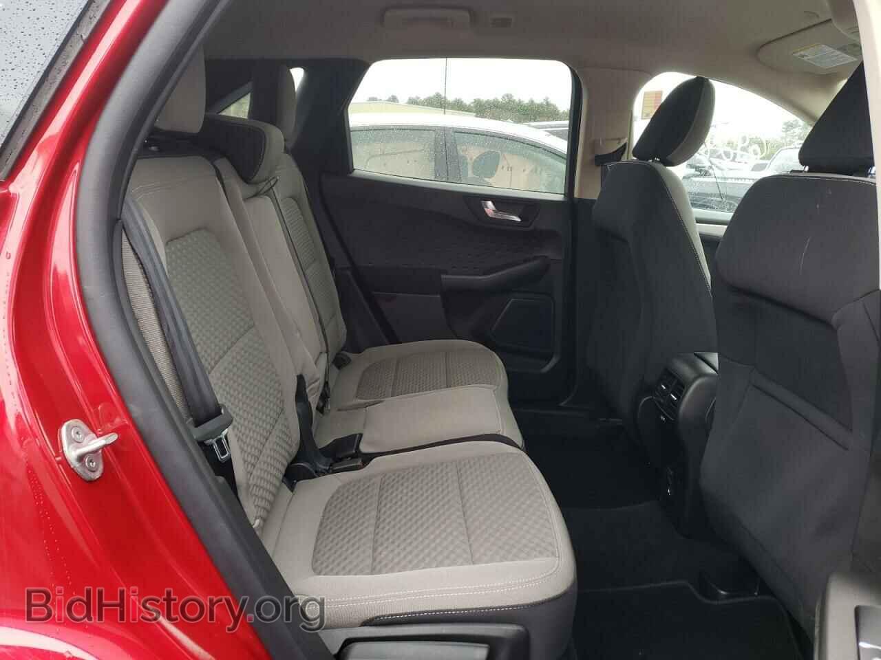 2020 FORD ESCAPE - VIN: 1FMCU9G60LUA82613 - Photo 6