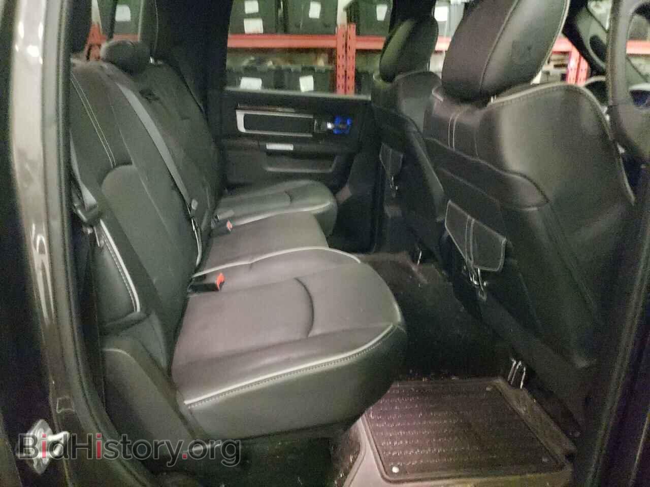 2016 RAM 2500 - VIN: 3C6UR5GJ0GG183125 - Фото 6