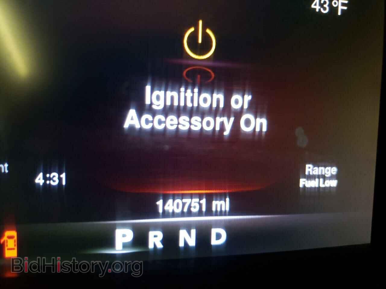 2016 RAM 2500 - VIN: 3C6UR5GJ0GG183125 - Фото 8