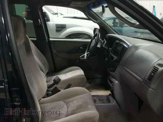 2001 MAZDA TRIBUTE - VIN: 4F2YU06141KM22608 - Фото 5